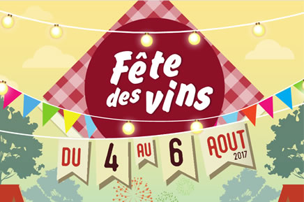 Fête des vins de Gaillac